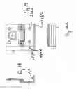 Fig. 08 - Garage door panel construction and hardware