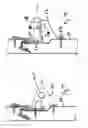 Fig. 10 - Garage door panel construction and hardware
