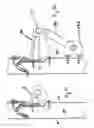 Fig. 11 - Garage door panel construction and hardware