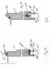 Fig. 16 - Garage door panel construction and hardware
