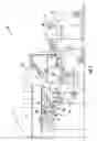 Fig. 02 - System for transferring an advancing web from a dryer across a draw to a reel section