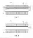 Fig. 08 - Heat-Dissipating Fin Set in Combination with Thermal Pipe