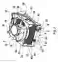 Fig. 02 - Fan and cooling apparatus