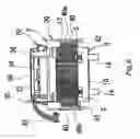 Fig. 07 - Fan and cooling apparatus