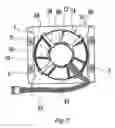 Fig. 08 - Fan and cooling apparatus