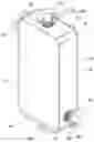 Fig. 01 - Outer shell structure for a heat exchanger
