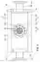 Fig. 04 - Outer shell structure for a heat exchanger