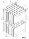 Fig. 09 - Outer shell structure for a heat exchanger