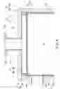 Fig. 10 - Outer shell structure for a heat exchanger