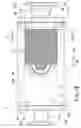 Fig. 20 - Outer shell structure for a heat exchanger