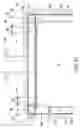 Fig. 22 - Outer shell structure for a heat exchanger