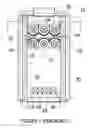 Fig. 02 - Baffle for sealed combustion chamber