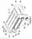 Fig. 04 - Baffle for sealed combustion chamber