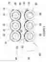 Fig. 06 - Baffle for sealed combustion chamber