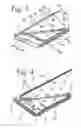 Fig. 03 - Heat exchanger and flat tubes