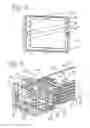 Fig. 04 - Heat exchanger and flat tubes