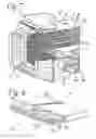 Fig. 05 - Heat exchanger and flat tubes