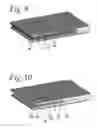 Fig. 06 - Heat exchanger and flat tubes