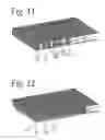 Fig. 07 - Heat exchanger and flat tubes