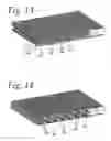 Fig. 08 - Heat exchanger and flat tubes