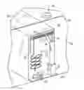 Fig. 01 - Heat dissipater and method of dissipating heat