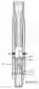 Fig. 04 - Methods and devices for one trip plugging and perforating of oil and gas wells
