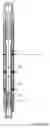 Fig. 09 - Methods and devices for one trip plugging and perforating of oil and gas wells