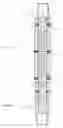 Fig. 11 - Methods and devices for one trip plugging and perforating of oil and gas wells