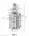 Fig. 02 - Modular, distributed, ROV retrievable subsea control system, associated deepwater subsea blowout preventer stack configuration, and methods of use
