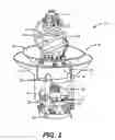 Fig. 04 - Modular, distributed, ROV retrievable subsea control system, associated deepwater subsea blowout preventer stack configuration, and methods of use
