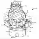 Fig. 01 - Modular, distributed, ROV retrievable subsea control system, associated deepwater subsea blowout preventer stack configuration, and methods of use
