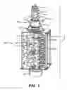 Fig. 02 - Modular, distributed, ROV retrievable subsea control system, associated deepwater subsea blowout preventer stack configuration, and methods of use