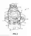 Fig. 03 - Modular, distributed, ROV retrievable subsea control system, associated deepwater subsea blowout preventer stack configuration, and methods of use