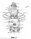 Fig. 04 - Modular, distributed, ROV retrievable subsea control system, associated deepwater subsea blowout preventer stack configuration, and methods of use