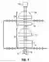 Fig. 02 - System for controlling the vertical movement of pipe through a stripping ram in conjunction with service or drilling rigs