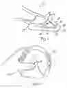 Fig. 02 - Farrier's measuring tool and method for using