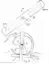 Fig. 05 - Farrier's measuring tool and method for using