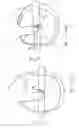 Fig. 06 - Farrier's measuring tool and method for using