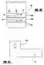 Fig. 27 - Hammer drill with a mode changeover mechanism