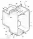 Fig. 01 - Low voltage electrical box