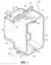Fig. 02 - Low voltage electrical box
