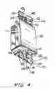 Fig. 05 - Receptacle with shaped surface