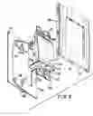 Fig. 06 - Receptacle with shaped surface