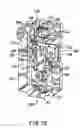 Fig. 16 - Receptacle with shaped surface