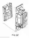 Fig. 22 - Receptacle with shaped surface
