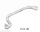Fig. 23 - Receptacle with shaped surface