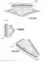 Fig. 25 - Receptacle with shaped surface