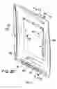 Fig. 30 - Receptacle with shaped surface