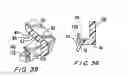 Fig. 34 - Receptacle with shaped surface