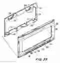 Fig. 37 - Receptacle with shaped surface